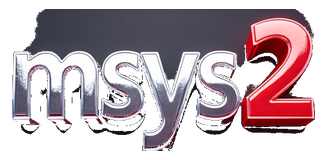msys2 logo